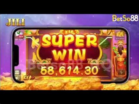 betso89|Betso88 Slots .